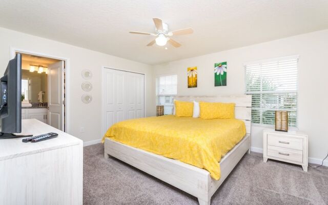 Juliet Circle Circle Villa Story Lake