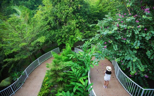 Watermill Resort