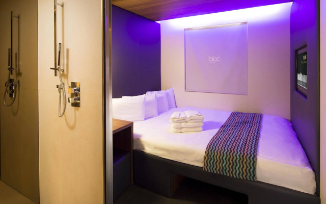 Bloc Hotel Birmingham