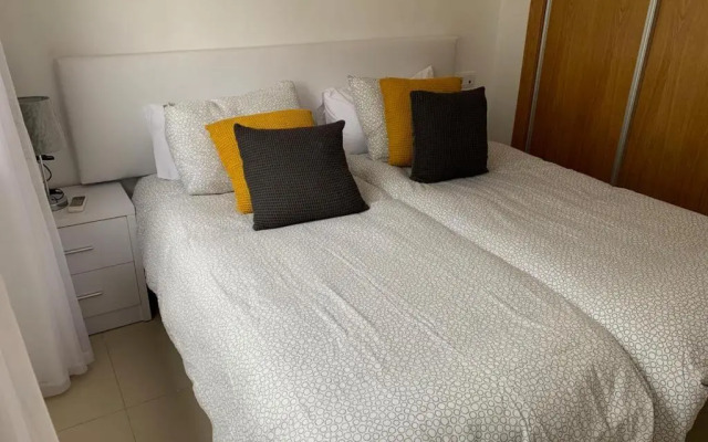 Dorada 284950-A Murcia Holiday Rentals Property