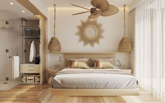 Valentin Somni Hotels & Suites – Adults Only +16