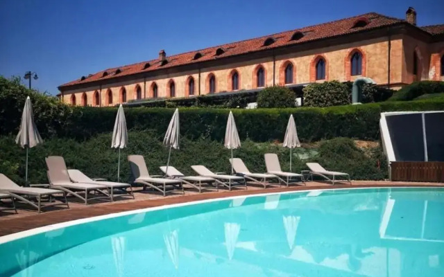 Albergo dell'Agenzia