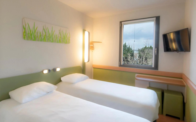 ibis budget Antwerpen Port