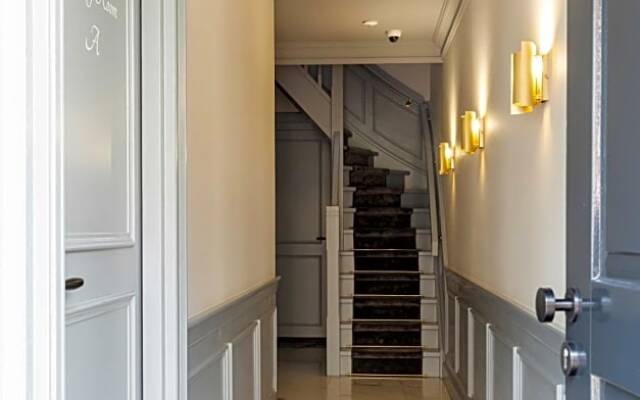 Aparthotel Hattem
