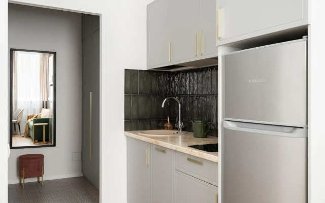 Квартирика Classic