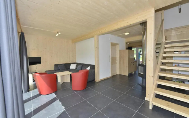 Chalet Freiblick