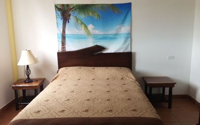 Easy Inn