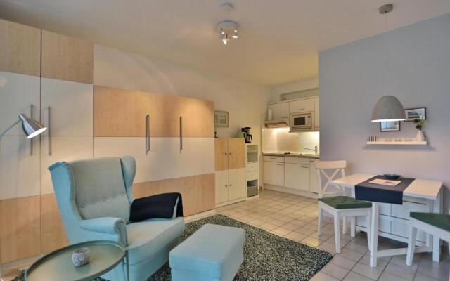 Haus Windrose Windrose Appartement 1