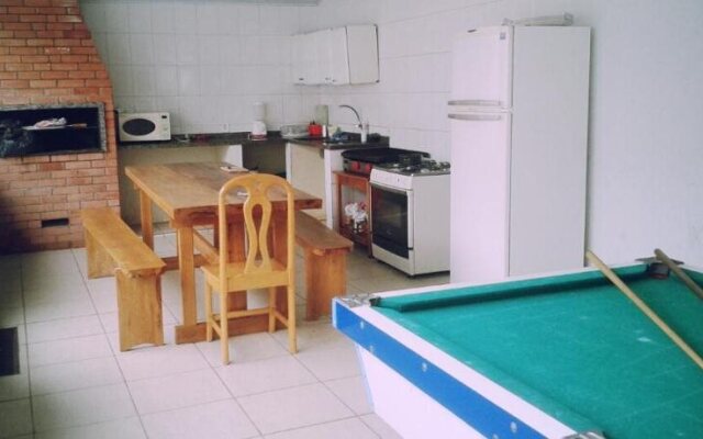 Hotel Comodoro