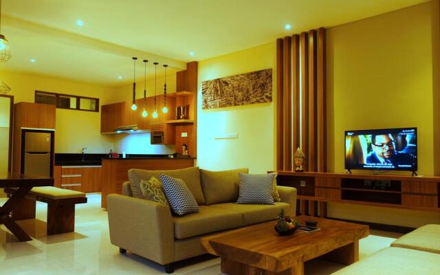 Villa Sally