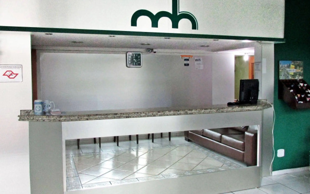 Hotel Jardim Sul