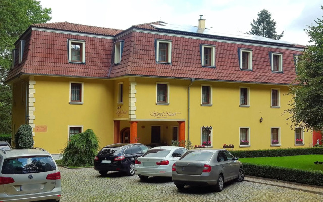 Hotel Nosal