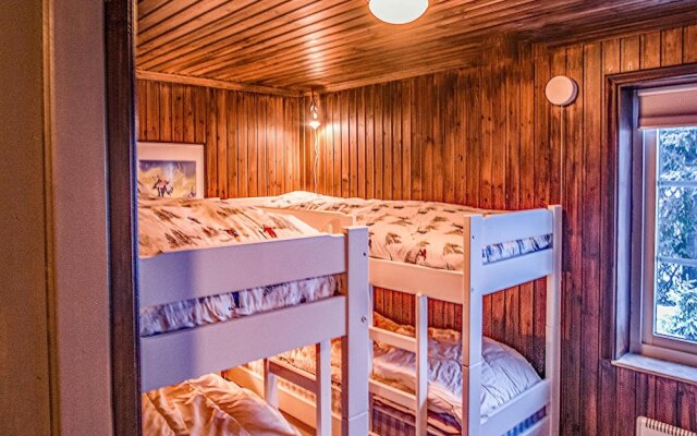 Beautiful Home in Trysil With 4 Bedrooms and Wifi