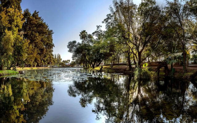 Kuruman Inn by Country Hotels