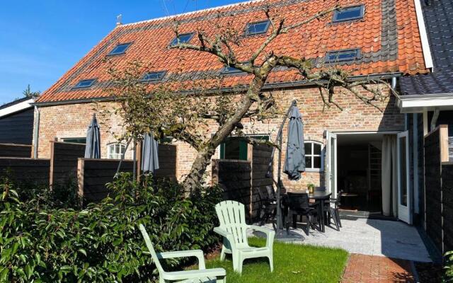 De Veerse Pot Vakantiewoning 1 VE03