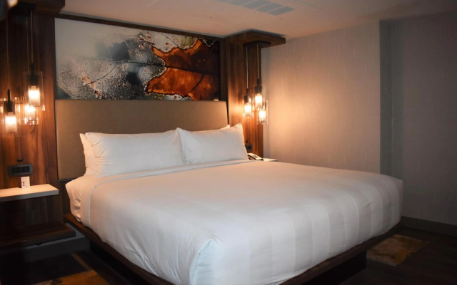Chicago Marriott Oak Brook
