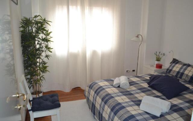 Appartamento Alla Zisa