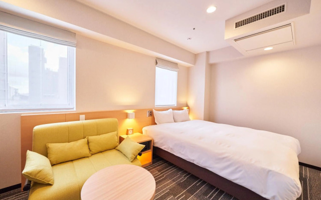 WeBase TAKAMATSU - Hostel