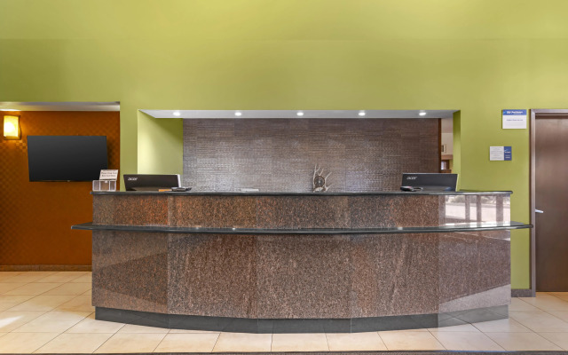 Best Western Plus Dryden Hotel & Conference Centre