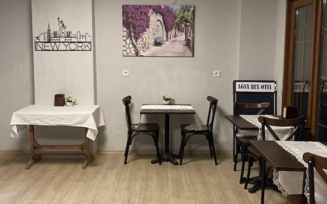 Agva Rex Otel