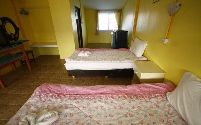 Island Inn Hotel