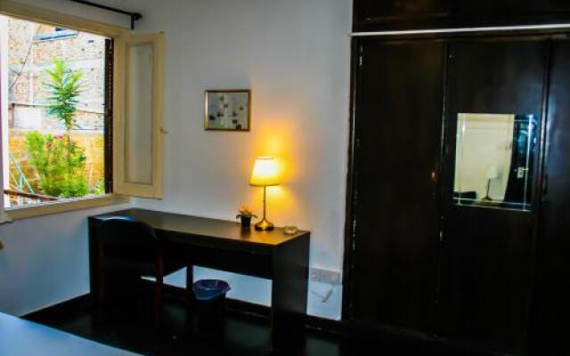 Xanthis Inn Nicosia City Centre