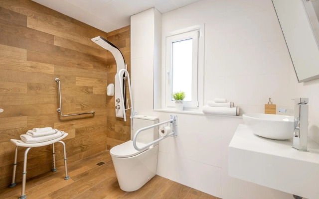 Apartment in Santa Pola