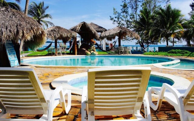 Azul Surf Club