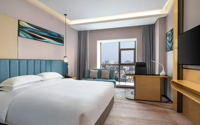 Courtyard by Marriott Nanchang