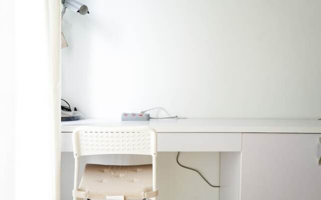 Luxurious Studio Lexington Apartment