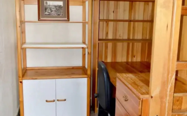 Charismatic 3 Bedroom Flat With Harry Potter Themes