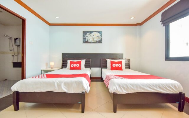 IYH Island Boutique Hotel