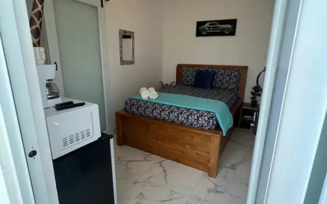 Ocean Villa