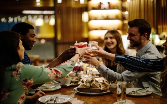 Colcord Hotel Oklahoma City, Curio Collection by Hilton