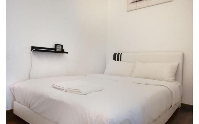 I City Residence, 2 Bedroom 4-7 Pax unit, Walking to Theme n Water Park & Shopping Mall – Guest Rooms – Shah Alam