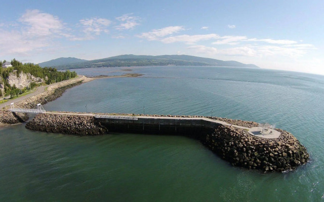 Clarion Pointe La Malbaie