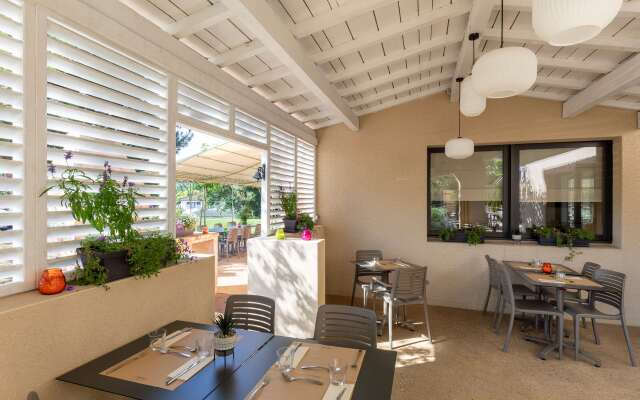 The Originals City Hotel Limoges Sud