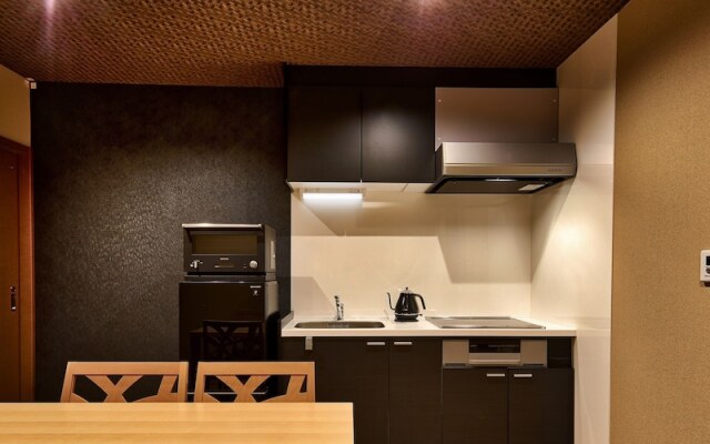 Connect inn Gionbishamoncho