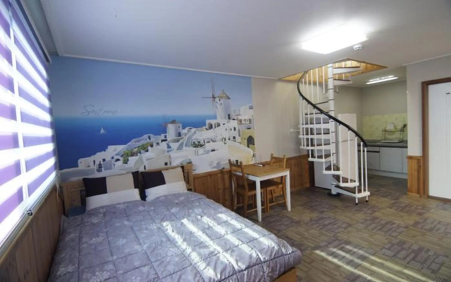 Sunrise Pension