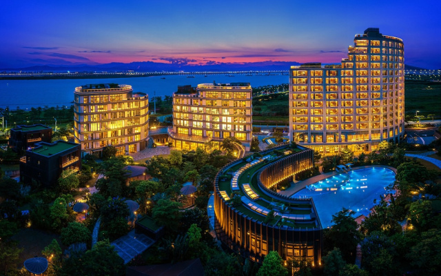 Serensia Woods — 3-star hotel in Zhuhai