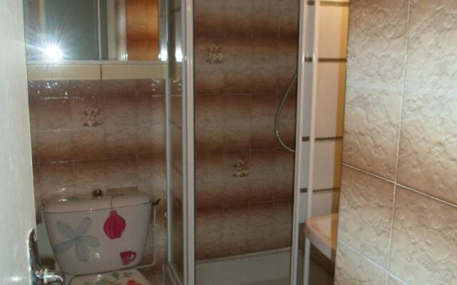 Appartement Balaruc-les-Bains, 1 pièce, 2 personnes - FR-1-503-108