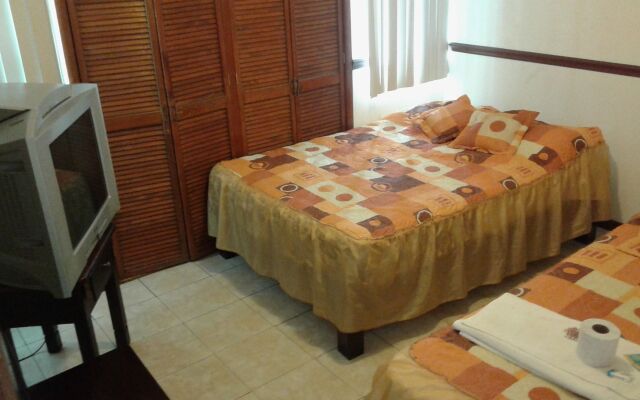 Suites Ripoll Alameda