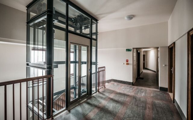 Penthouse II by Loft Affair