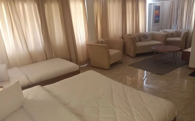 Hotel Star