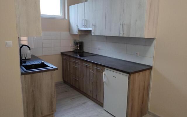 Gesztenye Apartman