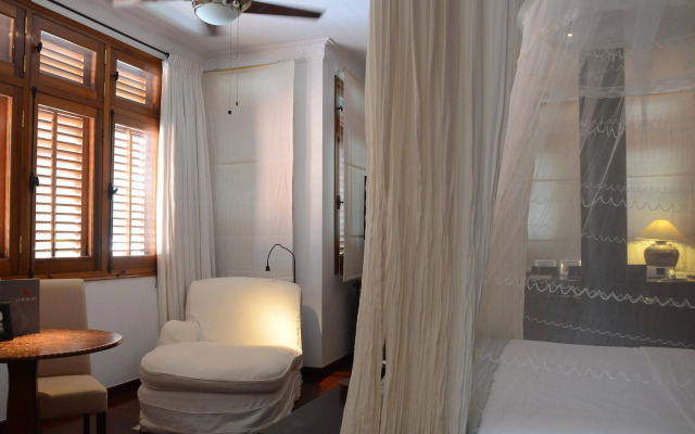 The Governors House Boutique Hotel Phnom Penh
