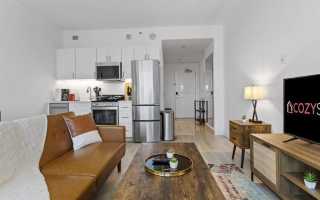 Boardwalk CozySuites Condo w/kitchen!