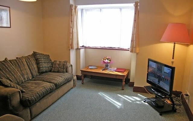 Quayside Close Holiday Apartments