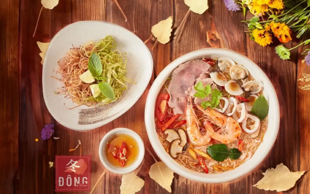 Dong Homestay