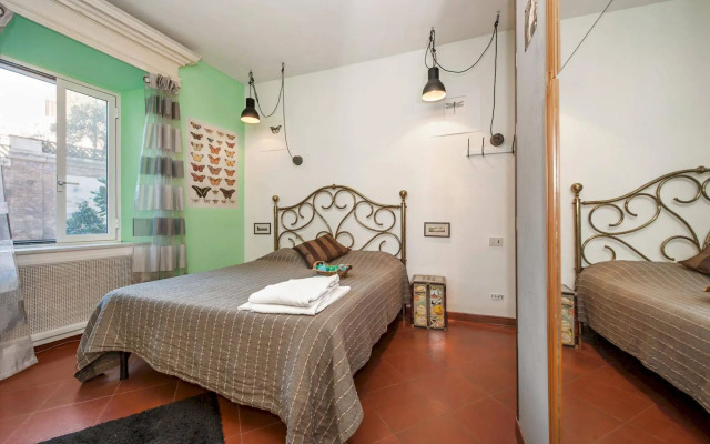 Signor Suite Colosseo